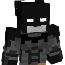 BigBlackBatman's skin