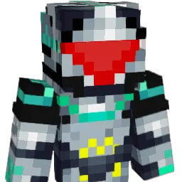 VeloSimon's skin