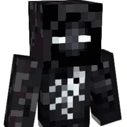 Comutemute's skin