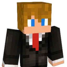 0aalex0 Minecraft avatar bust