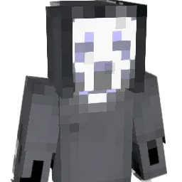 Kxwait's skin