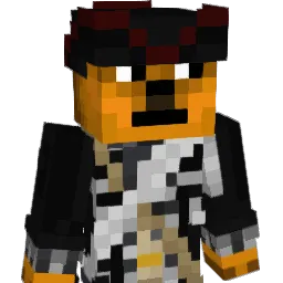 B0BTHED0G's skin