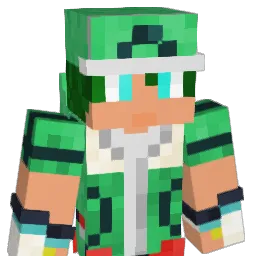 0aken_ Minecraft avatar bust