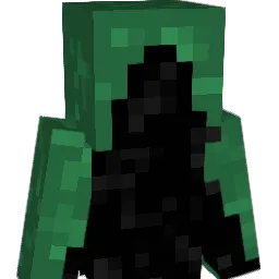 0akleaf Minecraft avatar bust