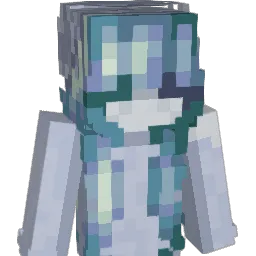 0ametrine0 Minecraft avatar bust