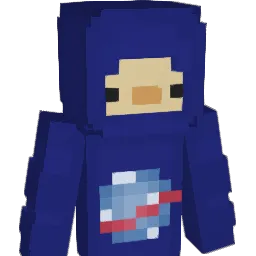 0arx's Minecraft skin