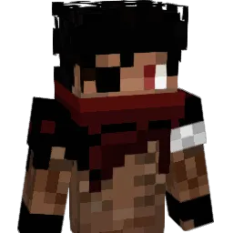 Johrdy's skin