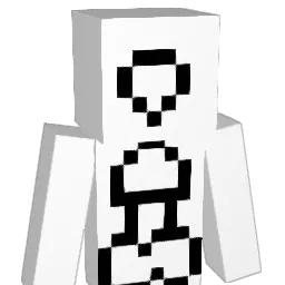 0b1101's Minecraft skin