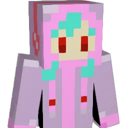 0b5a85 Minecraft avatar bust