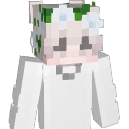 SimplyParvax's skin