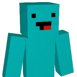 Qakbackbu's skin