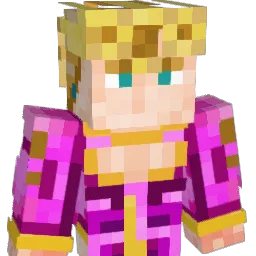 0bama12 Minecraft avatar bust