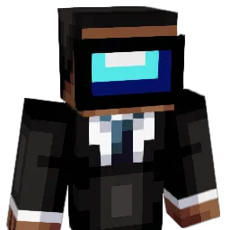 0bama_ Minecraft avatar bust