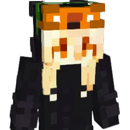 krxqloser's skin