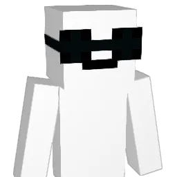 0bd_ Minecraft avatar bust