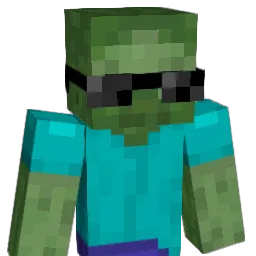 zM1ka's skin