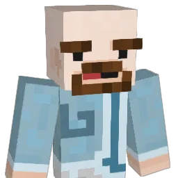 0beonix's Minecraft skin
