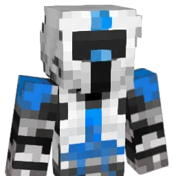 0biSwagKenobi Minecraft avatar bust