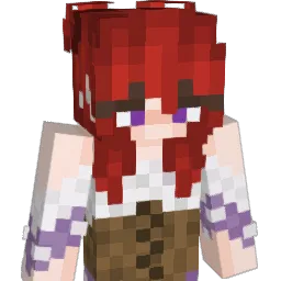 0bl1v10us Minecraft avatar bust