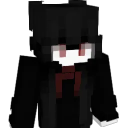 0bl's Minecraft skin
