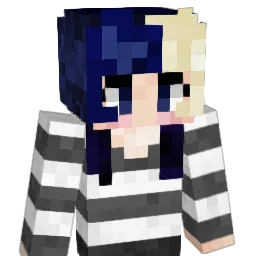 0bliss0 Minecraft avatar bust