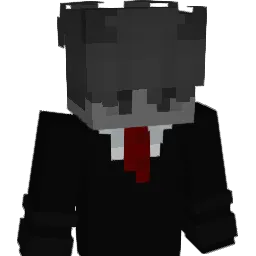 0c10 Minecraft avatar bust