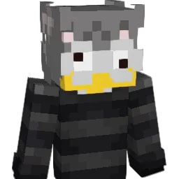 Minionity's skin