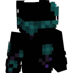 SkyMCYT's skin