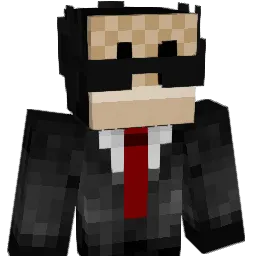CodPierce's skin