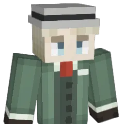 kypta's skin
