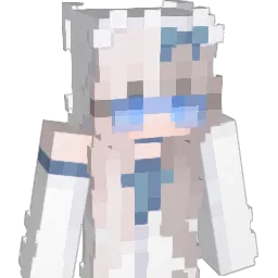Lx_Evelyn's skin