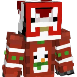 snowplushh's skin