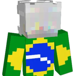_JuanP's skin