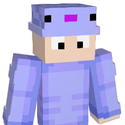 0cean769 Minecraft avatar bust