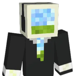 0ceanofstars Minecraft avatar bust