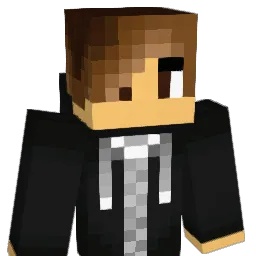 0chat's Minecraft skin