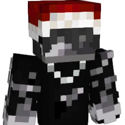 0cpsgodbridger Minecraft avatar bust