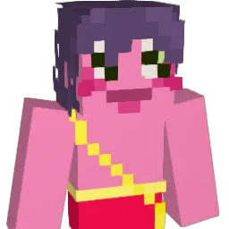 0ctopu5 Minecraft avatar bust