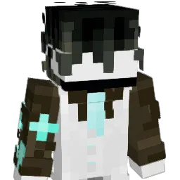 Morethegoat's skin