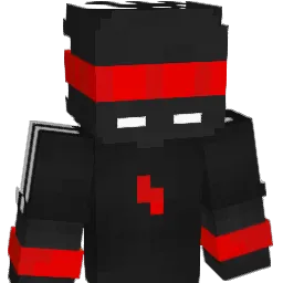 Mxgga's skin