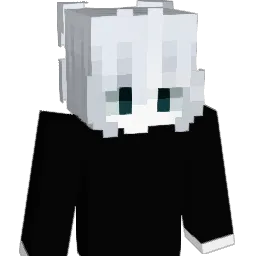 xwazy's skin