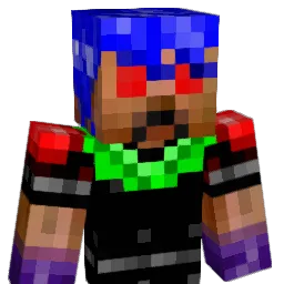 3Ant's skin