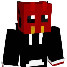 Sn0achTheRoach's skin