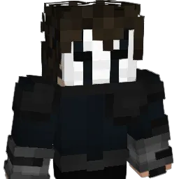 LiteHard's skin