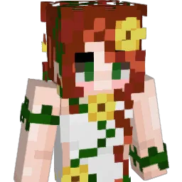 0ddveig's Minecraft skin