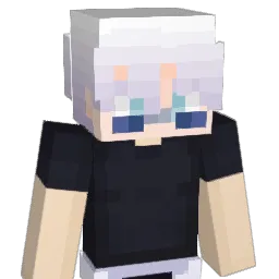 0ddyi Minecraft avatar bust