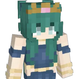 Tracelux's skin