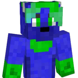 0dinwolf's Minecraft skin
