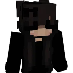 0drack0's Minecraft skin