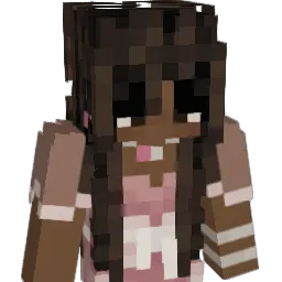 0dyHM Minecraft avatar bust